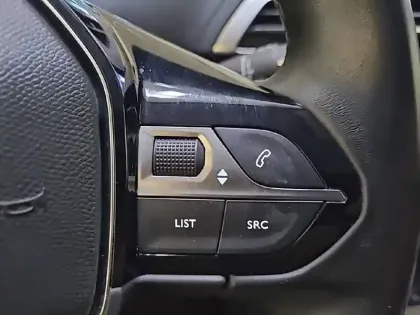 Photo 29 Peugeot 3008  Puretech 130ch S&S BVM6