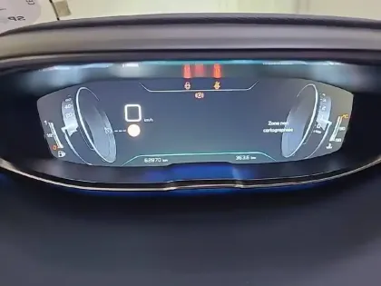 Photo 9 Peugeot 3008  Puretech 130ch S&S BVM6