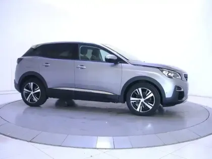 Photo 3 Peugeot 3008  Puretech 130ch S&S BVM6