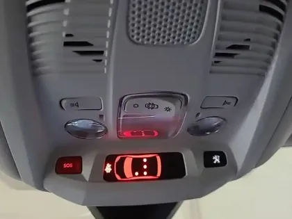 Photo 26 Peugeot 3008  Puretech 130ch S&S BVM6