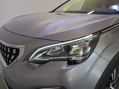 Photo 15 Peugeot 3008  Puretech 130ch S&S BVM6
