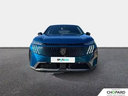 Photo Peugeot 3008 Gt