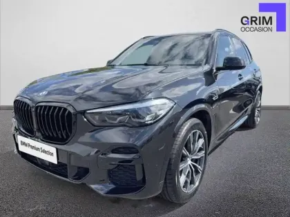Photo Bmw X5 M Sport