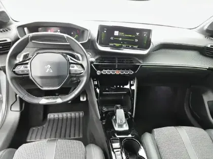 Photo 7 Peugeot 208  PureTech 130 S&S EAT8