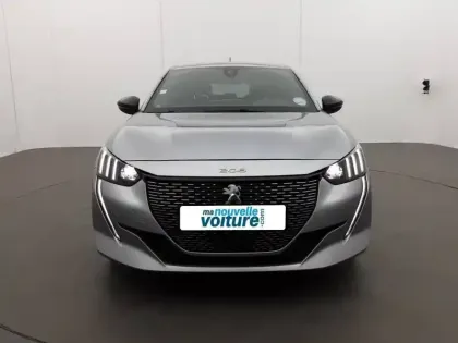 Photo 1 Peugeot 208  PureTech 130 S&S EAT8