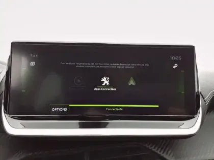 Photo 30 Peugeot 208  PureTech 130 S&S EAT8