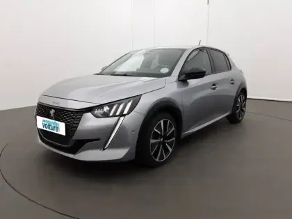 Photo Peugeot 208 Gt