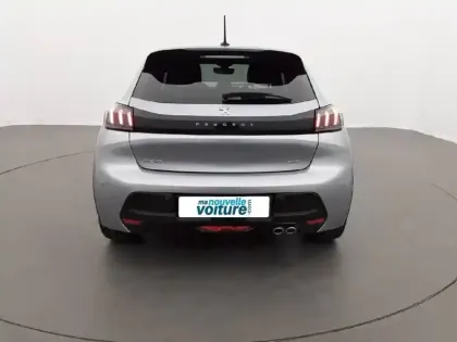 Photo 4 Peugeot 208  PureTech 130 S&S EAT8