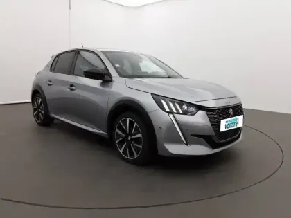 Photo 2 Peugeot 208  PureTech 130 S&S EAT8