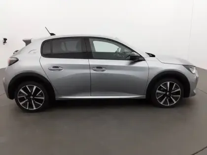 Photo 3 Peugeot 208  PureTech 130 S&S EAT8