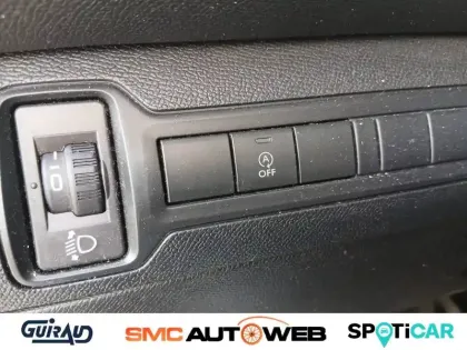 Photo 13 Peugeot 308  BlueHDi 130ch S&S BVM6