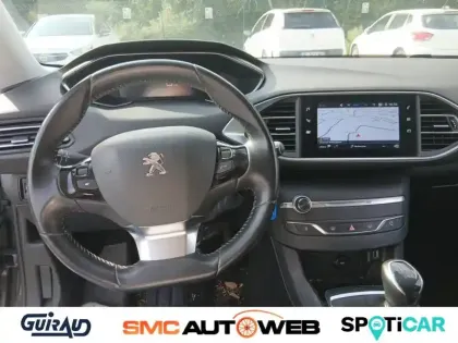 Photo 19 Peugeot 308  BlueHDi 130ch S&S BVM6