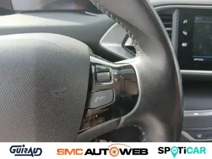 Photo 14 Peugeot 308  BlueHDi 130ch S&S BVM6