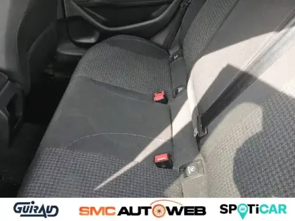 Photo 9 Peugeot 308  BlueHDi 130ch S&S BVM6