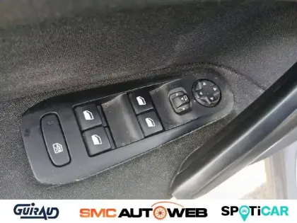 Photo 11 Peugeot 308  BlueHDi 130ch S&S BVM6