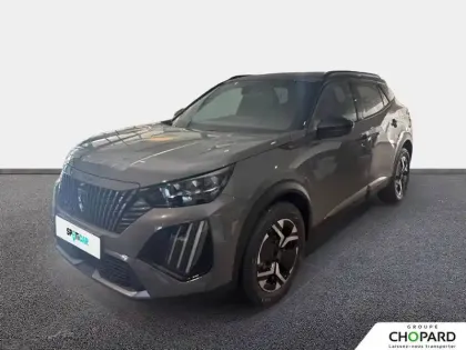 Photo Peugeot 2008 Gt