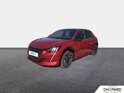 Photo Peugeot 208 Gt Pack