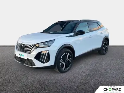 Photo Peugeot 2008 Gt