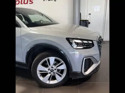 Photo 28 Audi Q2  35 TFSI 150 S tronic 7