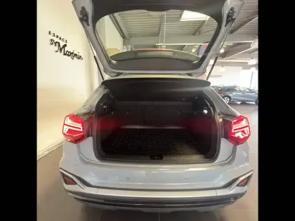 Photo 19 Audi Q2  35 TFSI 150 S tronic 7