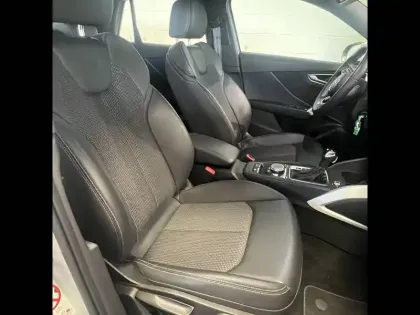 Photo 40 Audi Q2  35 TFSI 150 S tronic 7