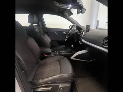 Photo 39 Audi Q2  35 TFSI 150 S tronic 7