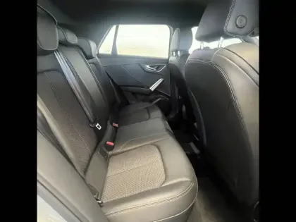 Photo 38 Audi Q2  35 TFSI 150 S tronic 7