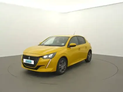 Photo Peugeot 208 Style