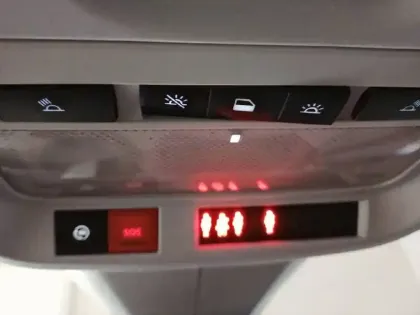 Photo 49 Opel Grandland X Gén. I Ph1 Evo Ultimate 5