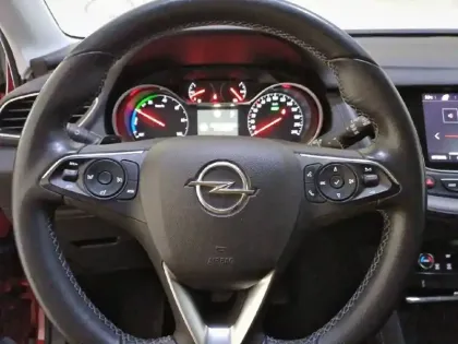 Photo 28 Opel Grandland X Gén. I Ph1 Evo Ultimate 5