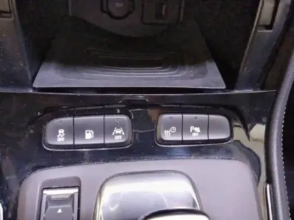 Photo 45 Opel Grandland X Gén. I Ph1 Evo Ultimate 5