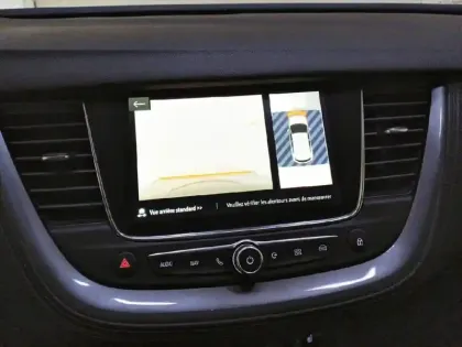 Photo 39 Opel Grandland X Gén. I Ph1 Evo Ultimate 5