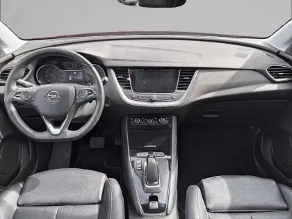Photo 7 Opel Grandland X  Hybrid4 300 ch AWD BVA8