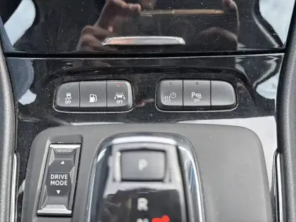 Photo 19 Opel Grandland X  Hybrid4 300 ch AWD BVA8