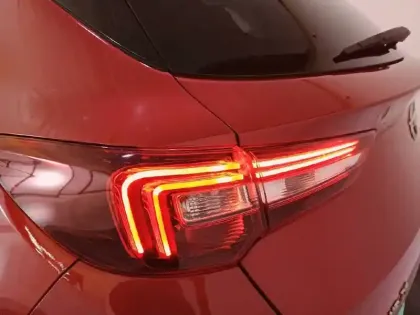 Photo 36 Opel Grandland X Gén. I Ph1 Evo Ultimate 5