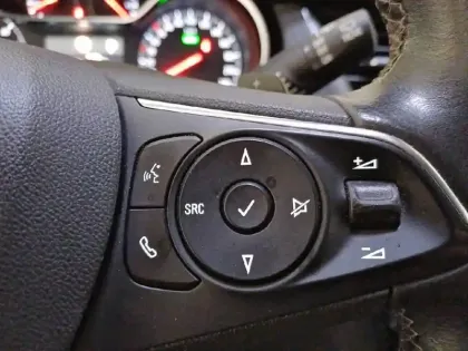 Photo 47 Opel Grandland X Gén. I Ph1 Evo Ultimate 5