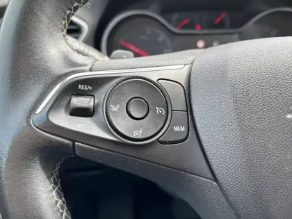 Photo 18 Opel Grandland X  Hybrid4 300 ch AWD BVA8