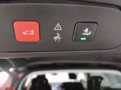 Photo 52 Opel Grandland X Gén. I Ph1 Evo Ultimate 5