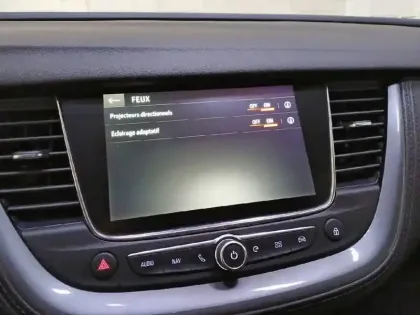 Photo 42 Opel Grandland X Gén. I Ph1 Evo Ultimate 5