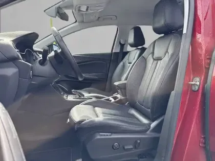 Photo 10 Opel Grandland X  Hybrid4 300 ch AWD BVA8