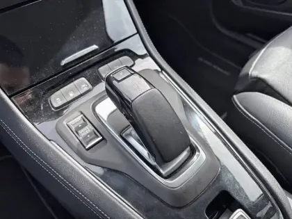 Photo 13 Opel Grandland X  Hybrid4 300 ch AWD BVA8