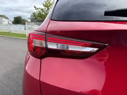 Photo 16 Opel Grandland X  Hybrid4 300 ch AWD BVA8