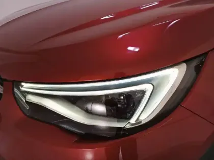 Photo 35 Opel Grandland X Gén. I Ph1 Evo Ultimate 5