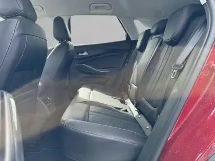 Photo 11 Opel Grandland X  Hybrid4 300 ch AWD BVA8