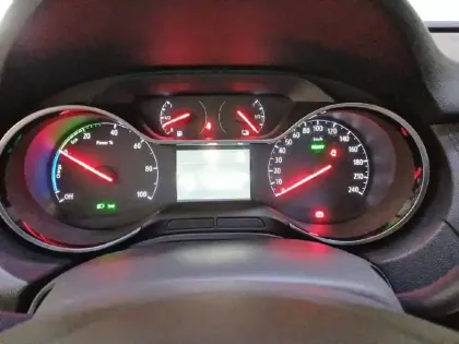 Photo 29 Opel Grandland X Gén. I Ph1 Evo Ultimate 5