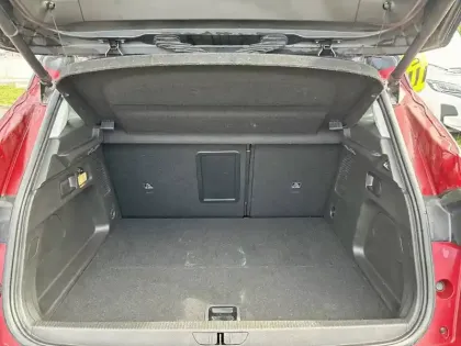 Photo 5 Opel Grandland X  Hybrid4 300 ch AWD BVA8