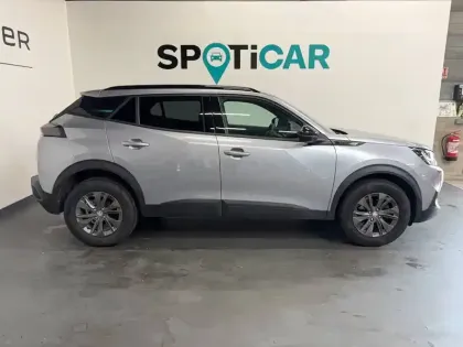 Photo 59 Peugeot 2008  PureTech 100 S&S BVM6