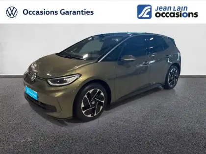 Photo Volkswagen Id.3 Life Max