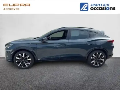 Photo 48 Cupra Formentor  1.5 eTSI Hybrid 150 ch DSG7
