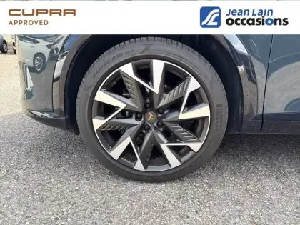 Photo 32 Cupra Formentor  1.5 eTSI Hybrid 150 ch DSG7